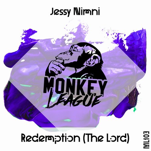 Jessy Nimni - Redemption (The Lord) [4056813283501]